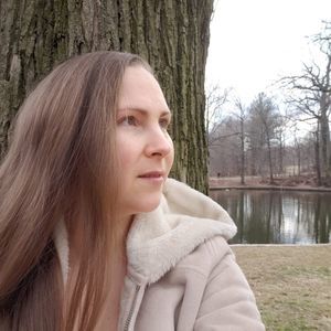 Meet your Posher, Olga